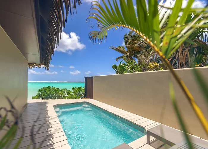 Sea Change Villas