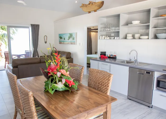 Sea Change Villas